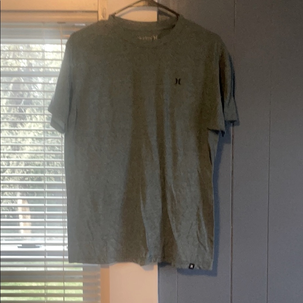 Men’s Hurley Short Sleeve T-shirt